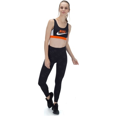 Calça Legging Nike Air 7/8 Tight HR - Feminina - Foto 5