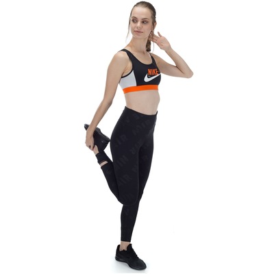 Calça Legging Nike Air 7/8 Tight HR - Feminina - Foto 6