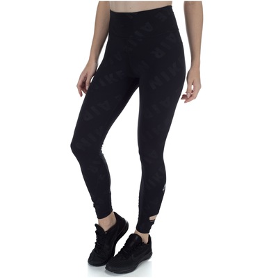 Calça Legging Nike Air 7/8 Tight HR - Feminina - Foto 2