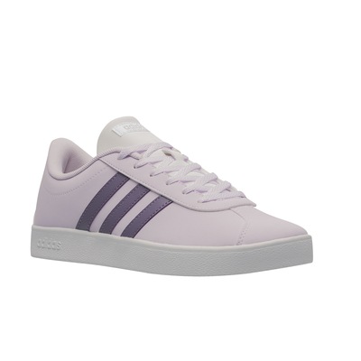 Tênis Infantil adidas VL Court 2.0 - Foto 2