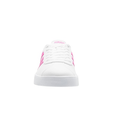 Tênis Infantil adidas VL Court 2.0 - Foto 3