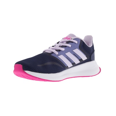 Tênis Infantil adidas Runfalcon - Foto 4