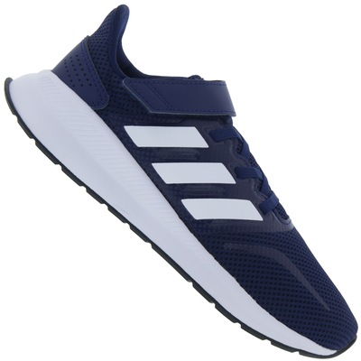 Tênis Infantil adidas Runfalcon - Foto 1