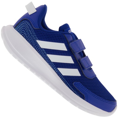 Tênis Infantil adidas Tensaur Run - Foto 1