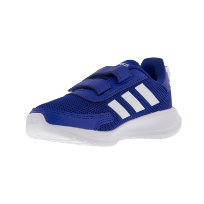 Tênis Infantil adidas Tensaur Run - Foto 4