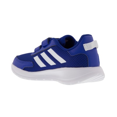 Tênis Infantil adidas Tensaur Run - Foto 6