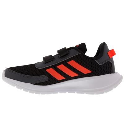 Tênis Infantil adidas Tensaur Run - Foto 5