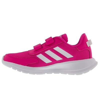 Tênis Infantil adidas Tensaur Run - Foto 5