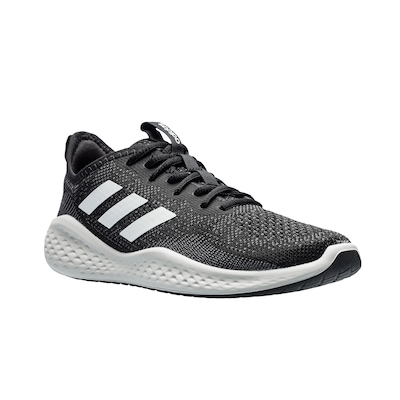 Tênis adidas FluidFlow - Masculino - Foto 2