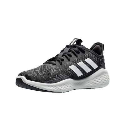 Tênis adidas FluidFlow - Masculino - Foto 4