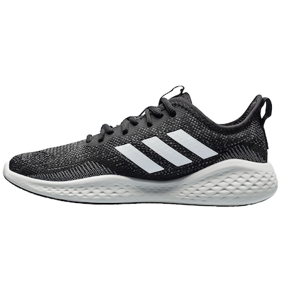 Tênis adidas FluidFlow - Masculino - Foto 5