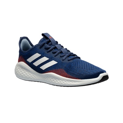 Tênis adidas FluidFlow - Masculino - Foto 2