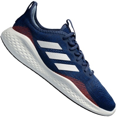 Tênis adidas FluidFlow - Masculino - Foto 1