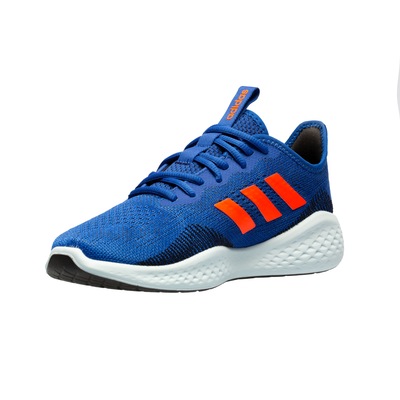 Tênis adidas FluidFlow - Masculino - Foto 4