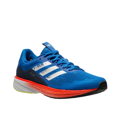 Tênis adidas SL20 Summer Ready - Masculino - Foto 2
