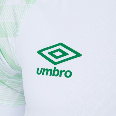 Camisa do Chapecoense II Umbro 20 - Masculina - Foto 4