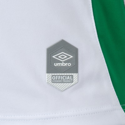 Camisa do Chapecoense II Umbro 20 - Masculina - Foto 5