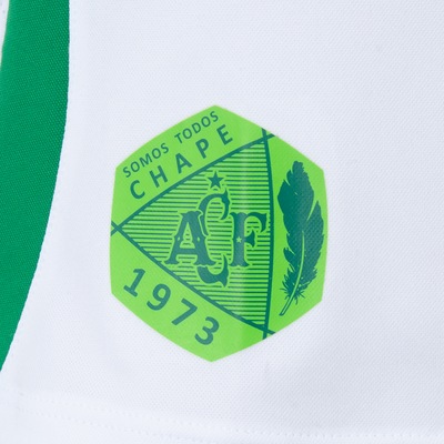 Camisa do Chapecoense II Umbro 20 - Masculina - Foto 6