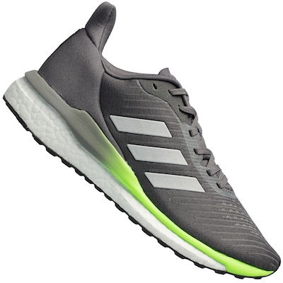 Tênis adidas Solar Drive 19 - Masculino - Foto 1