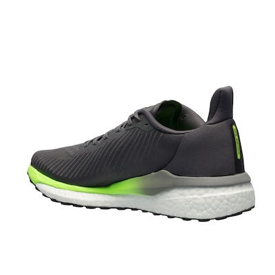 Tênis adidas Solar Drive 19 - Masculino - Foto 6
