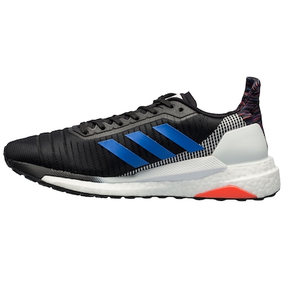 tênis adidas solar glide 19 masculino lojas