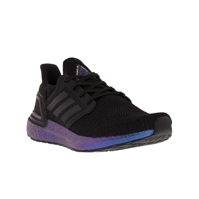 Tênis adidas UltraBoost 20 - Masculino - Foto 2