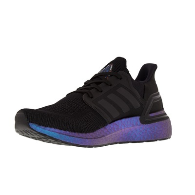 Tênis adidas UltraBoost 20 - Masculino - Foto 4
