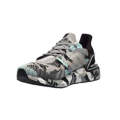 Tênis adidas UltraBoost 20 - Masculino - Foto 4
