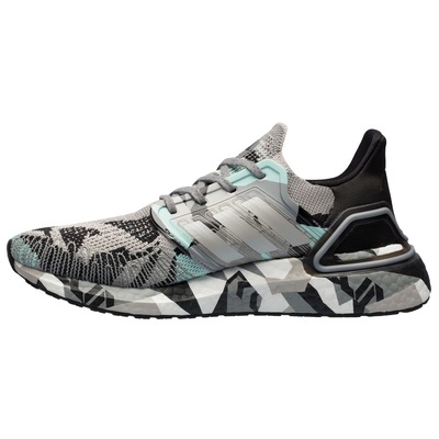 Tênis adidas UltraBoost 20 - Masculino - Foto 5