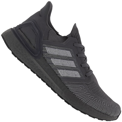 Tênis adidas UltraBoost 20 - Masculino - Foto 1