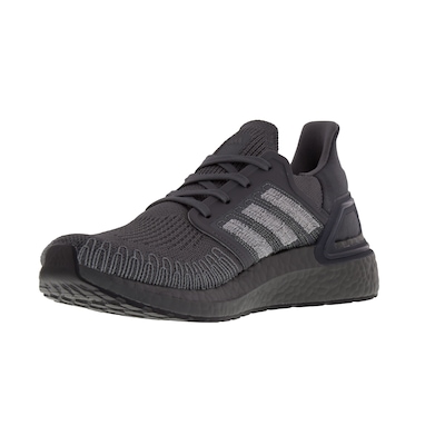 Tênis adidas UltraBoost 20 - Masculino - Foto 4