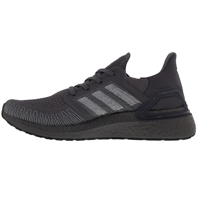 Tênis adidas UltraBoost 20 - Masculino - Foto 5