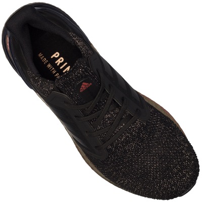 Tênis adidas UltraBoost 20 - Masculino - Foto 2