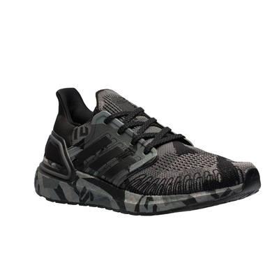 Tênis adidas UltraBoost 20 - Masculino - Foto 2