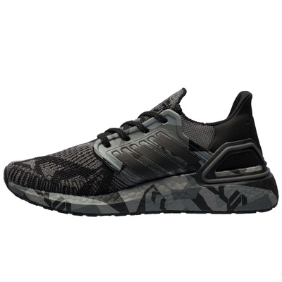Tênis adidas UltraBoost 20 - Masculino - Foto 5
