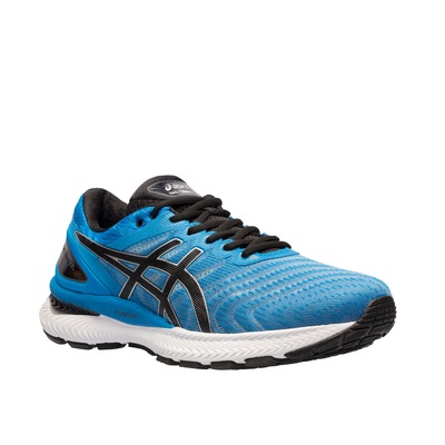 Tênis Asics Gel-Nimbus 22 - Masculino - Foto 2