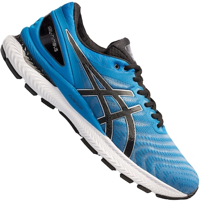 Tênis Asics Gel-Nimbus 22 - Masculino - Foto 1