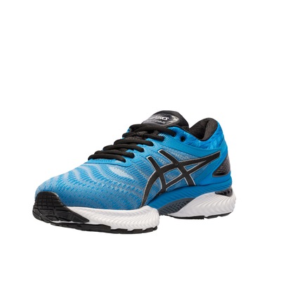 Tênis Asics Gel-Nimbus 22 - Masculino - Foto 4
