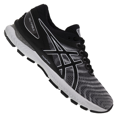 Tênis Asics Gel-Nimbus 22 - Masculino - Foto 1