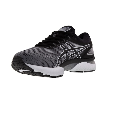 Tênis Asics Gel-Nimbus 22 - Masculino - Foto 4