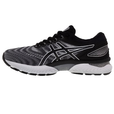 Tênis Asics Gel-Nimbus 22 - Masculino - Foto 5
