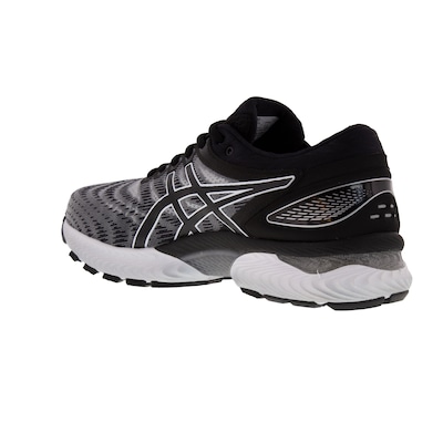 Tênis Asics Gel-Nimbus 22 - Masculino - Foto 6