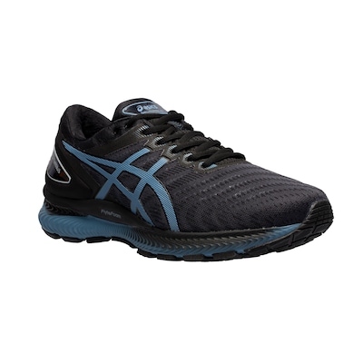 Tênis Asics Gel-Nimbus 22 - Masculino - Foto 2