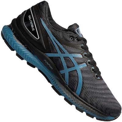 Tênis Asics Gel-Nimbus 22 - Masculino - Foto 1