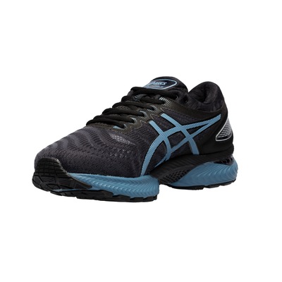 Tênis Asics Gel-Nimbus 22 - Masculino - Foto 4