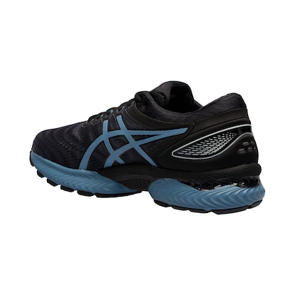 Tênis Asics Gel-Nimbus 22 - Masculino - Foto 6