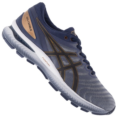 Tênis Asics Gel-Nimbus 22 - Masculino - Foto 1