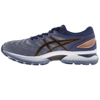 Tênis Asics Gel-Nimbus 22 - Masculino - Foto 5