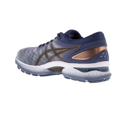Tênis Asics Gel-Nimbus 22 - Masculino - Foto 6