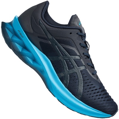 Tênis Asics Novablast - Masculino - Foto 1